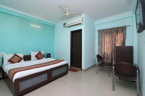 OYO 9786 Hotel Aerolook